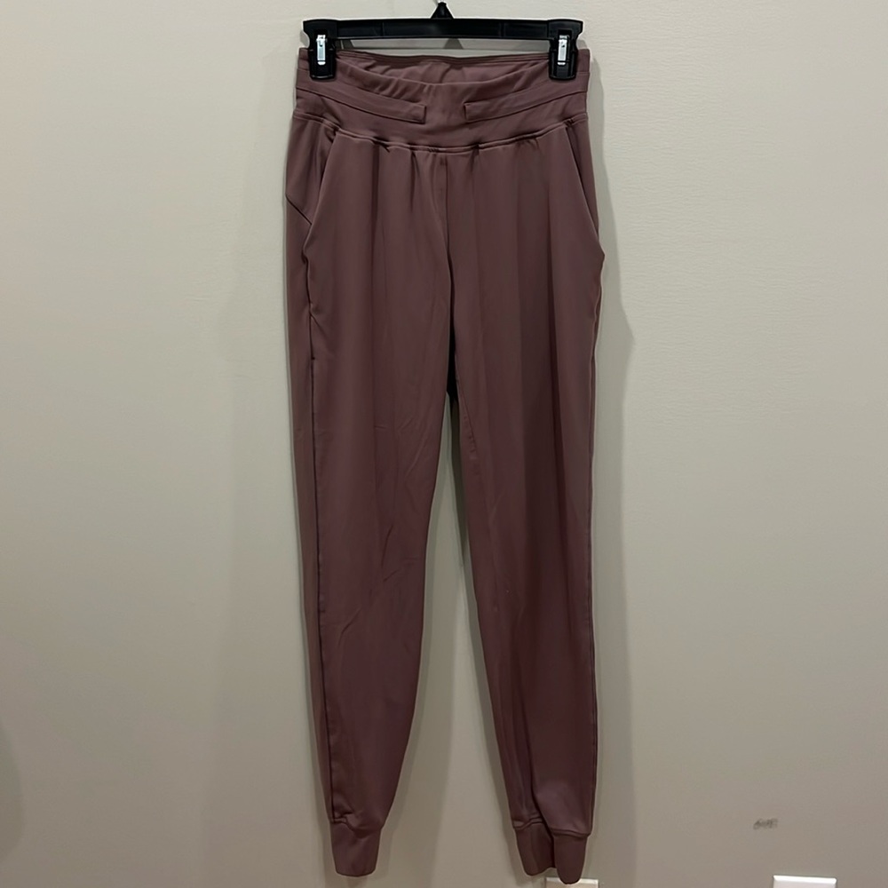 Lululemon Full Length Joggers